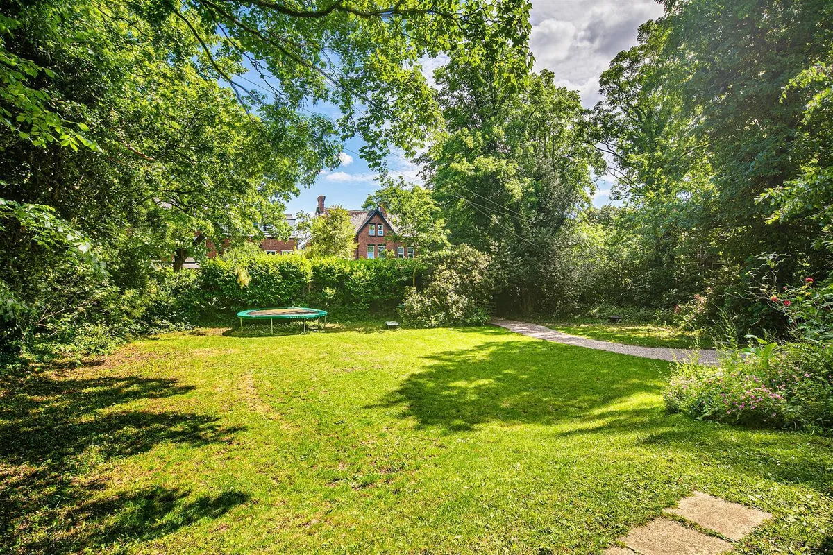 18 Priory Road, Nether Edge Village, S7 1LW