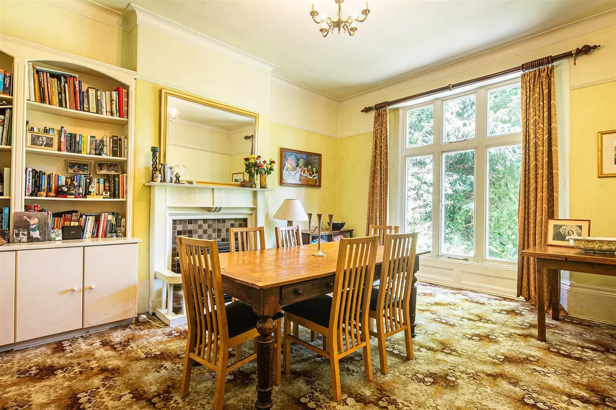 18 Priory Road, Nether Edge Village, S7 1LW