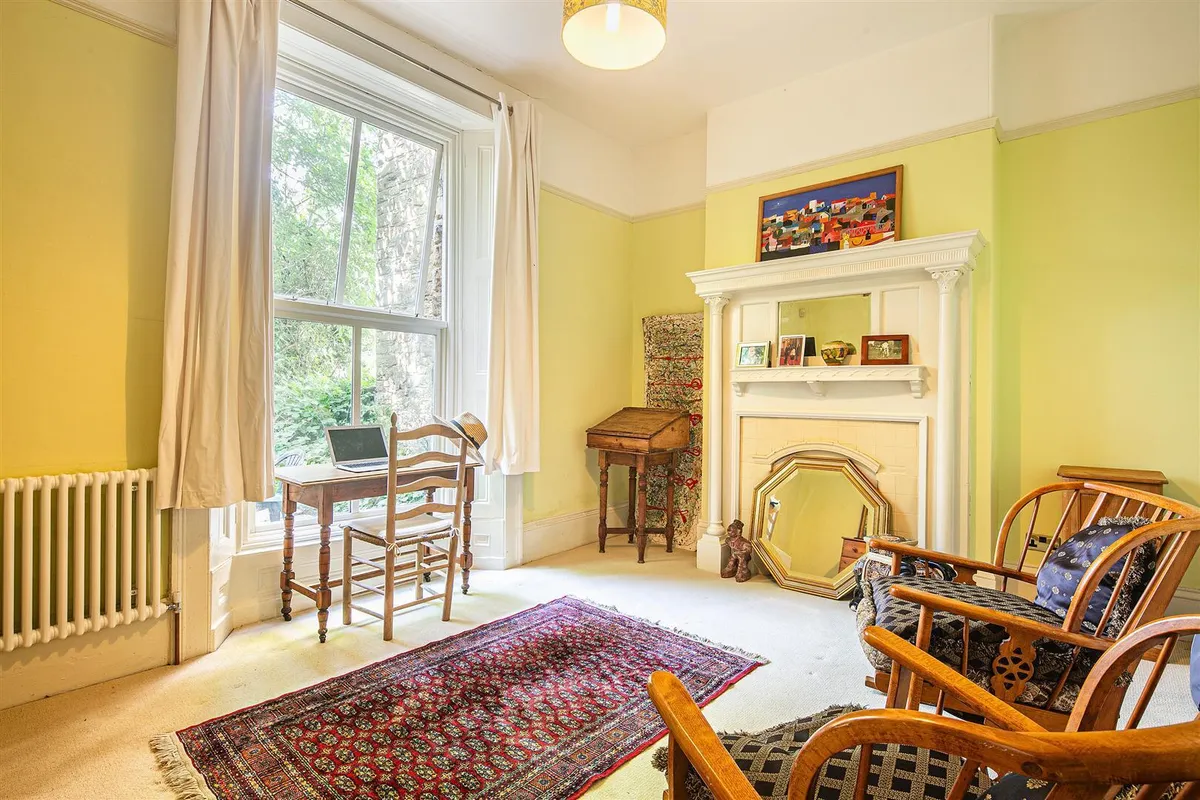 18 Priory Road, Nether Edge Village, S7 1LW