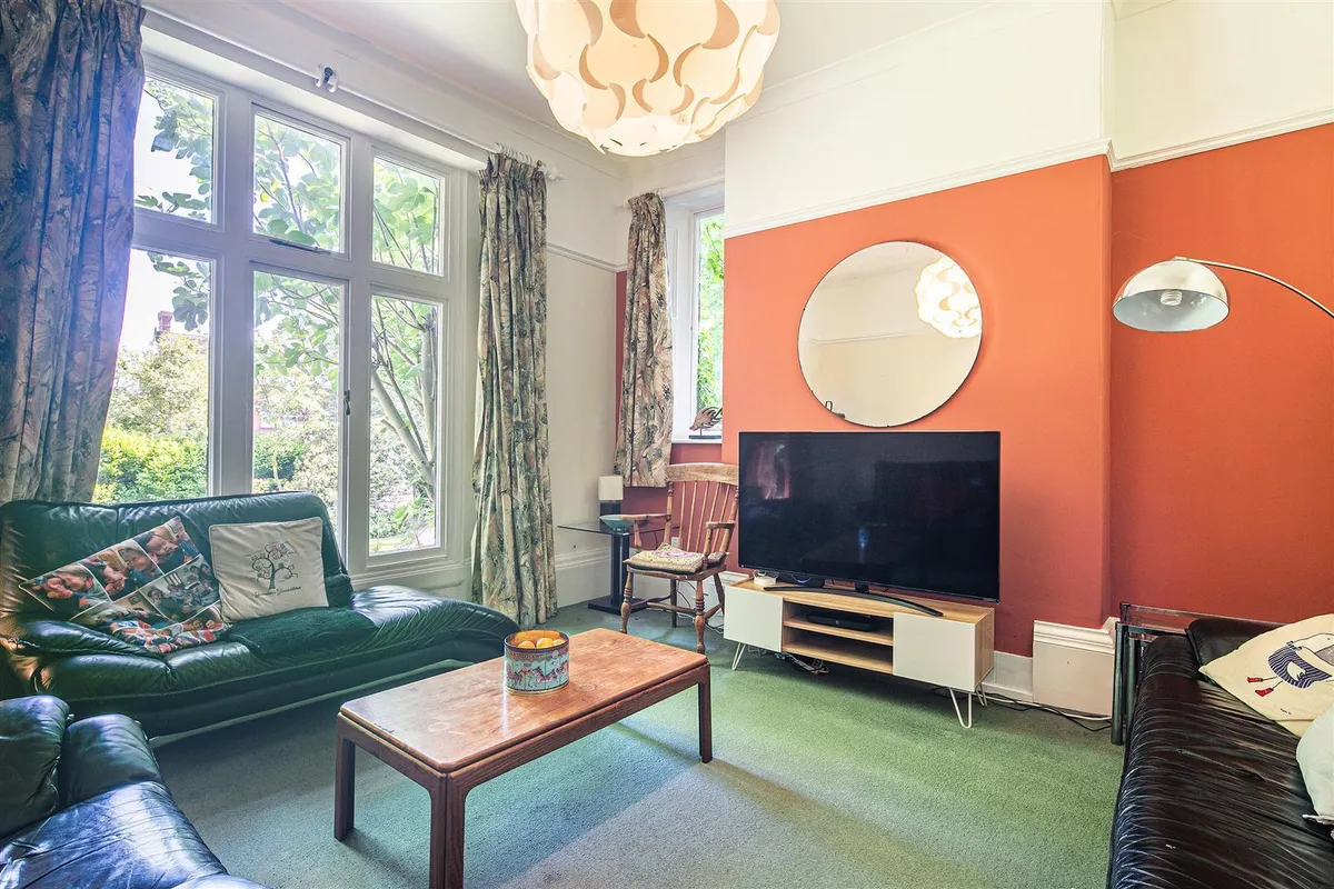 18 Priory Road, Nether Edge Village, S7 1LW