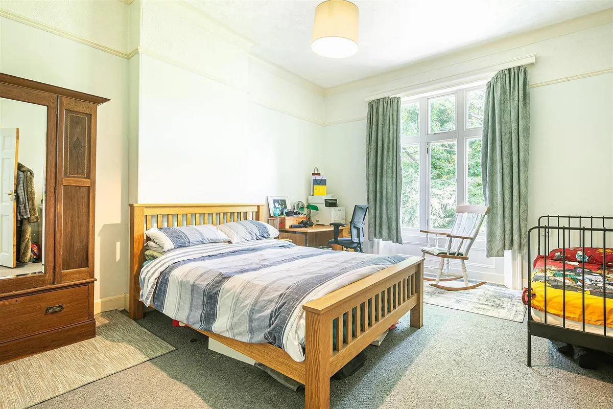 18 Priory Road, Nether Edge Village, S7 1LW