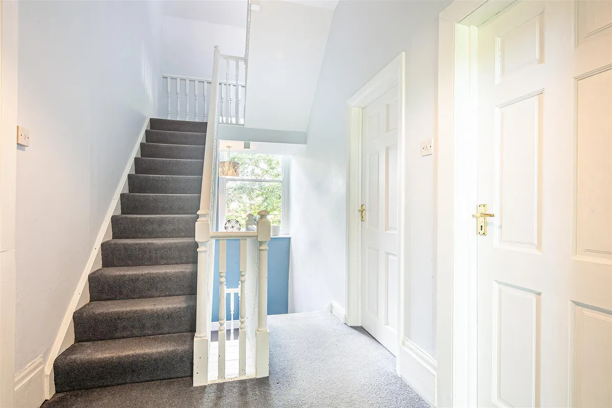 18 Priory Road, Nether Edge Village, S7 1LW