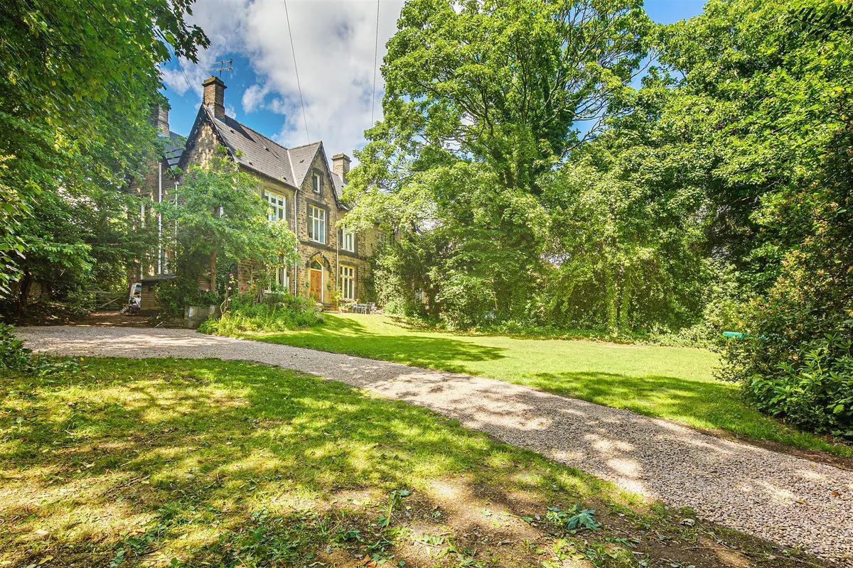 18 Priory Road, Nether Edge Village, S7 1LW