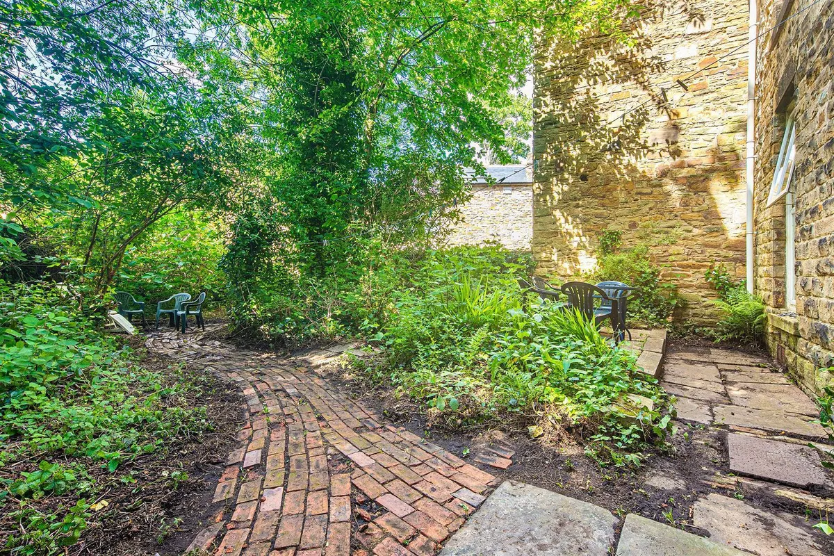 18 Priory Road, Nether Edge Village, S7 1LW