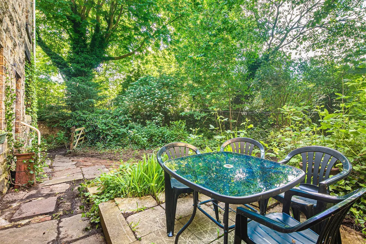 18 Priory Road, Nether Edge Village, S7 1LW
