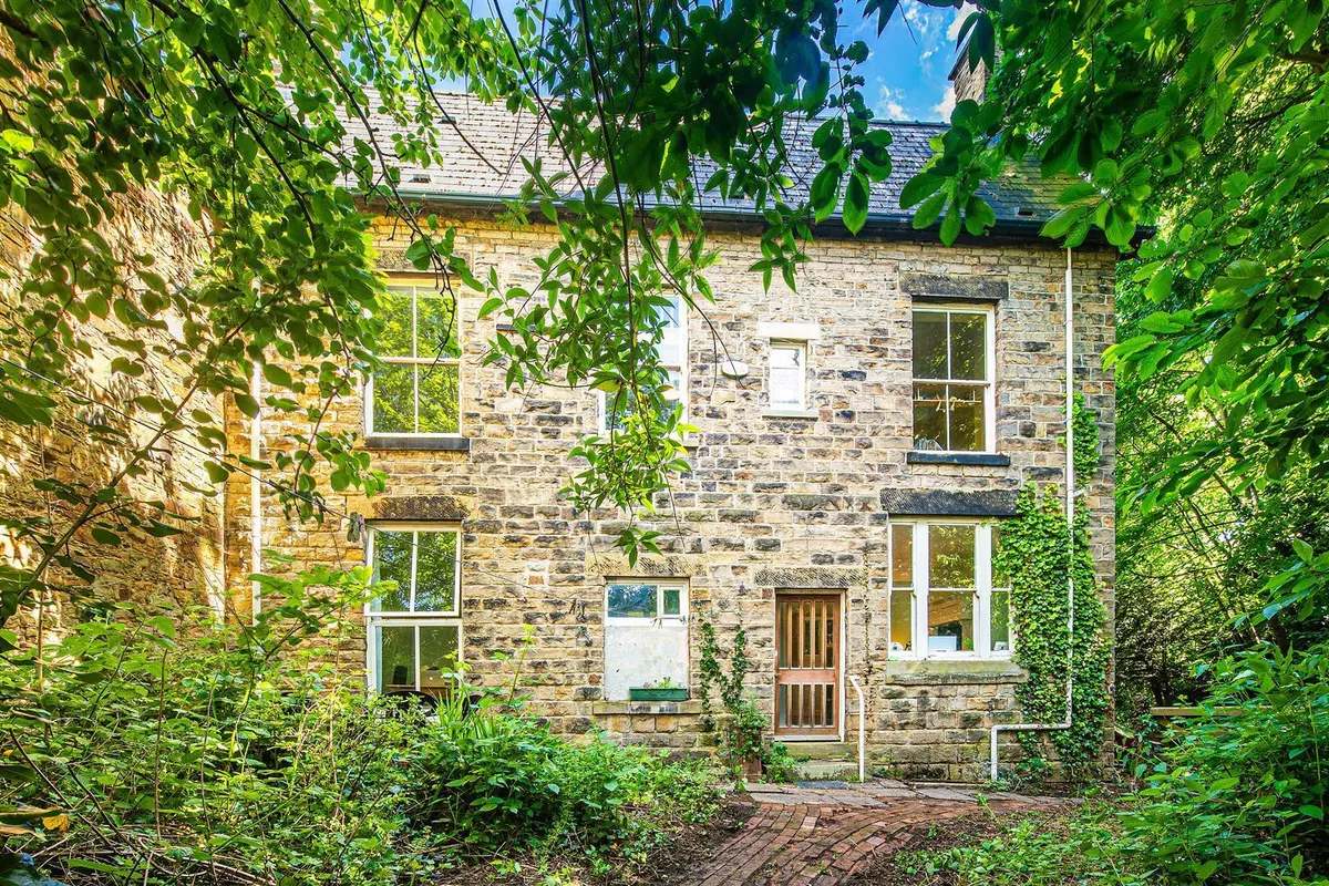 18 Priory Road, Nether Edge Village, S7 1LW