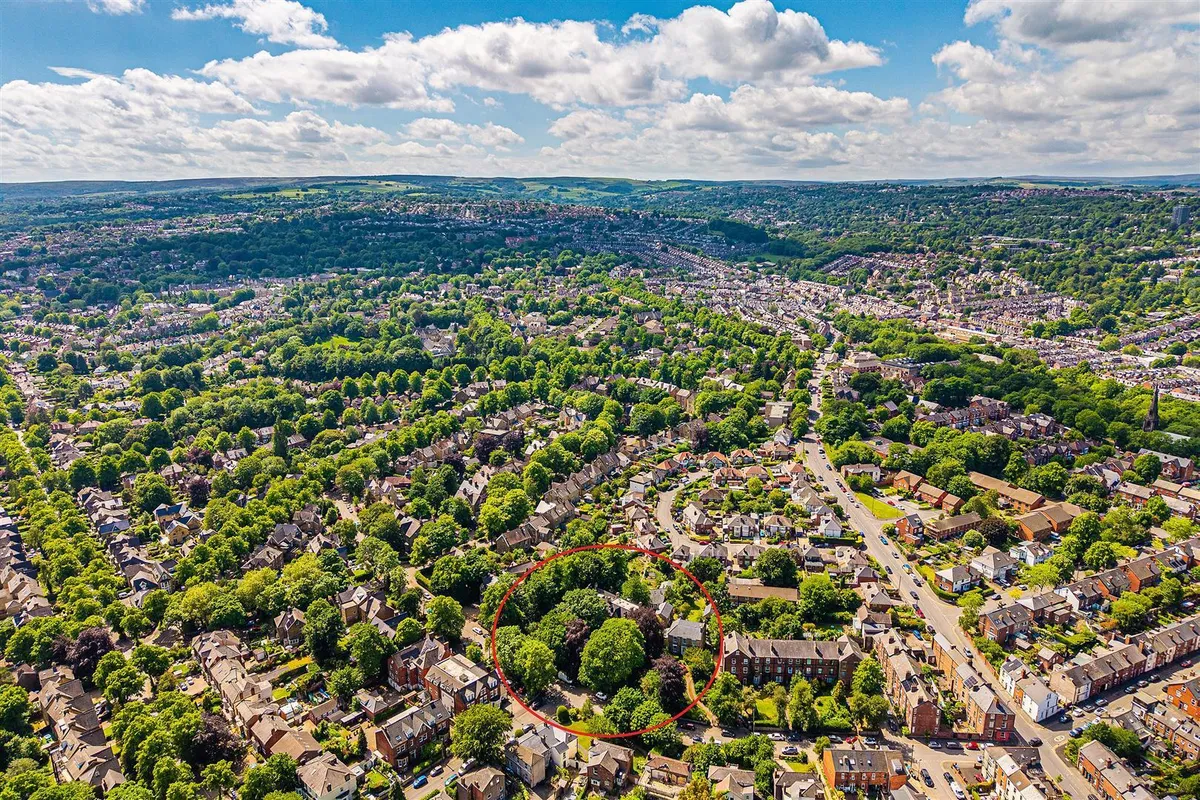 18 Priory Road, Nether Edge Village, S7 1LW