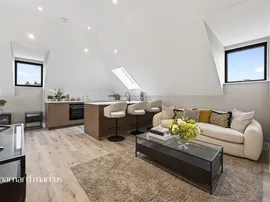 Abbotswood Road, London photo
