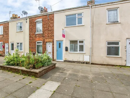 Seagate Terrace, Long Sutton, Spaldingphoto