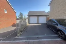 Parker Walk, Axminster