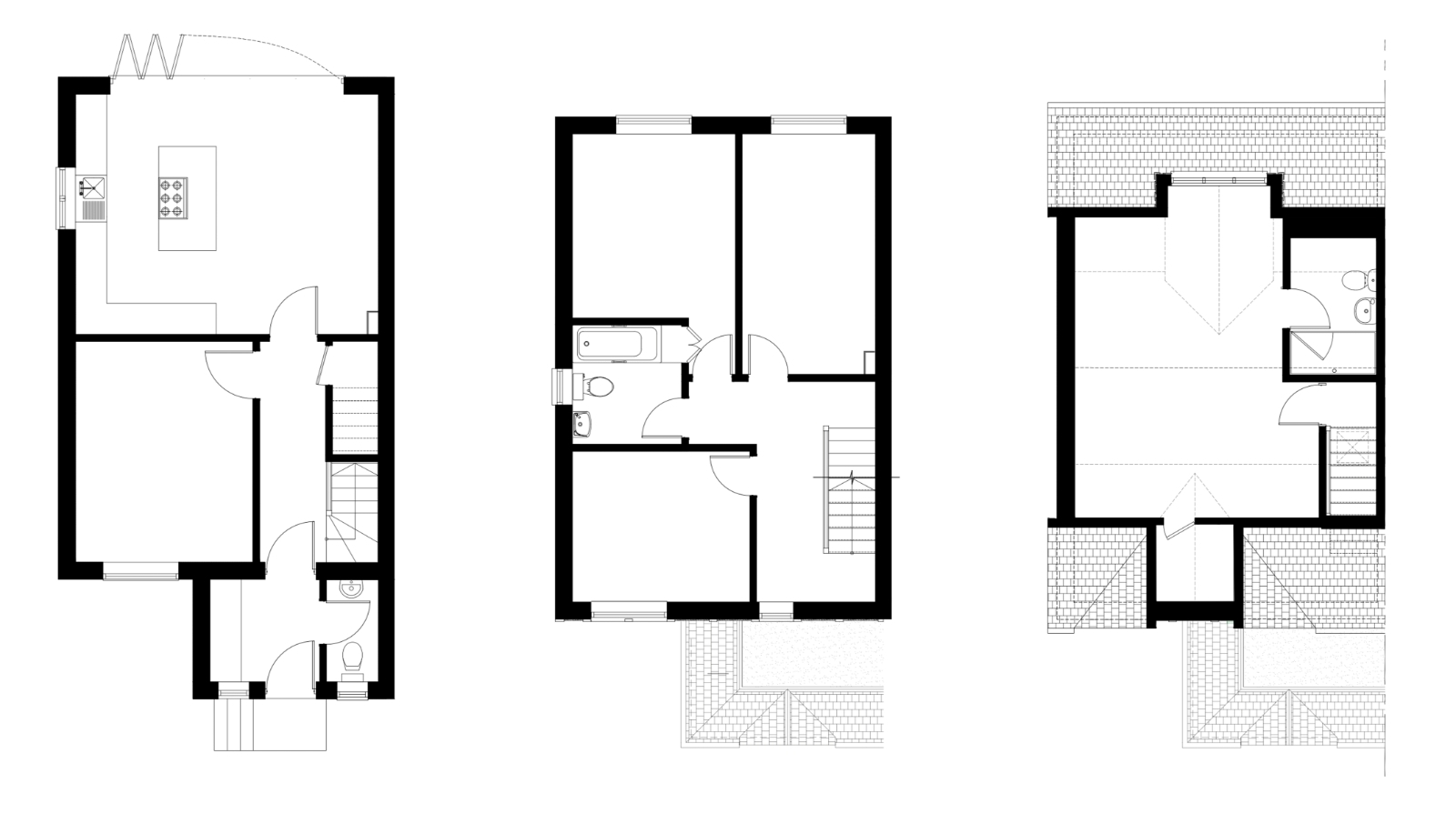 Court Meadow Close, Rotherfield, Crowborough, East Sussex, TN6 Image 5