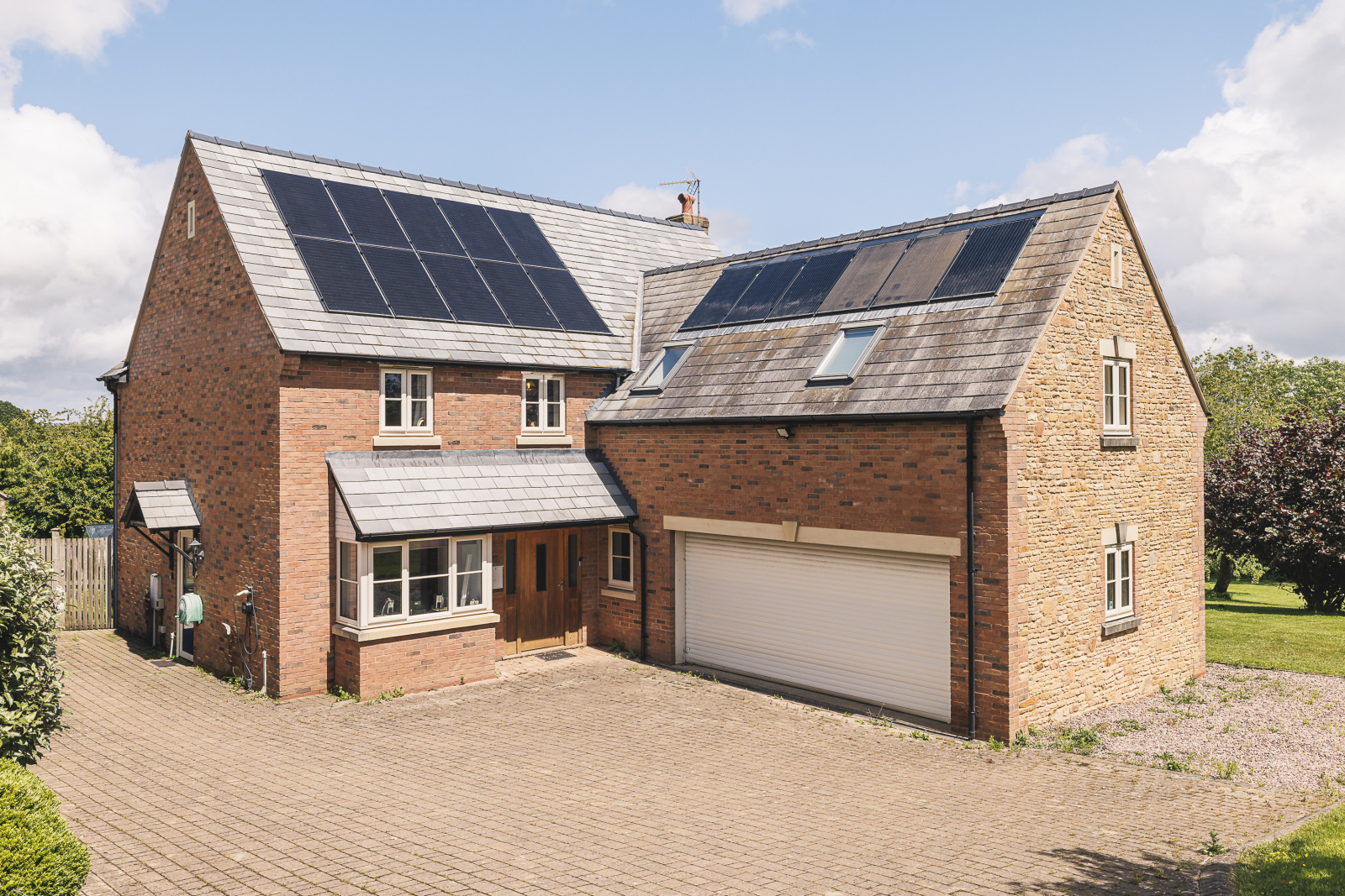 Gorsley, Ross-on-Wye, Herefordshire, HR9 Image 3