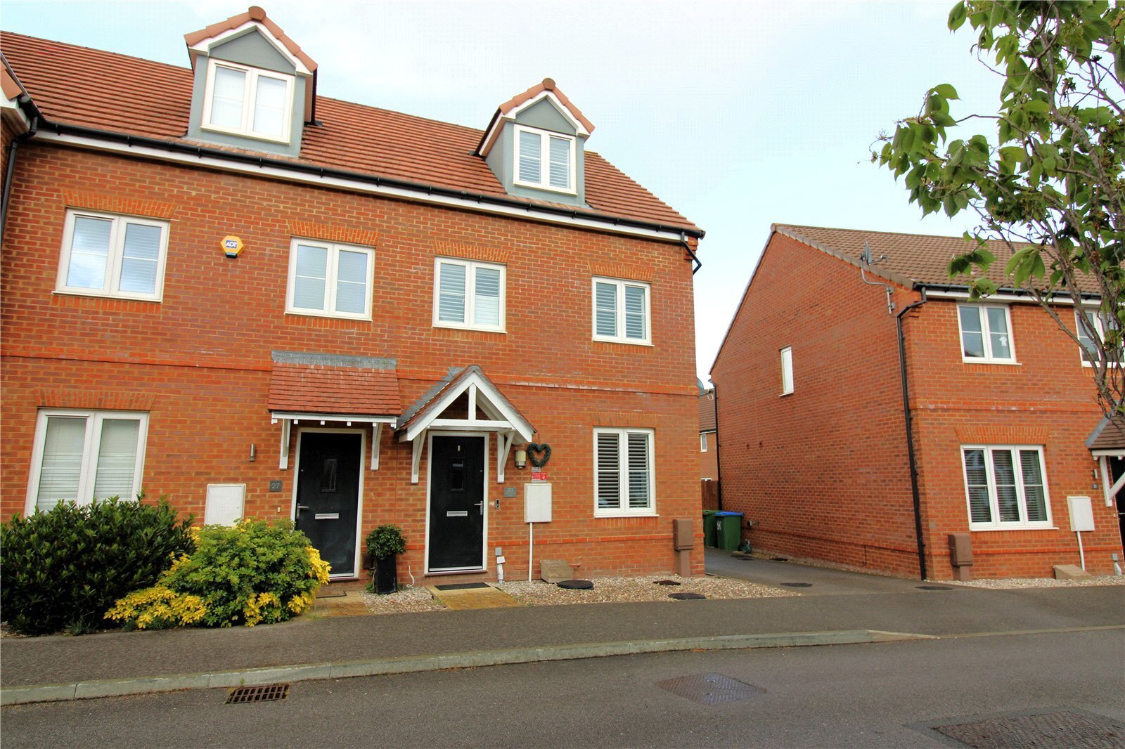Normandy Road, Fareham, Hampshire, PO14 Image 1