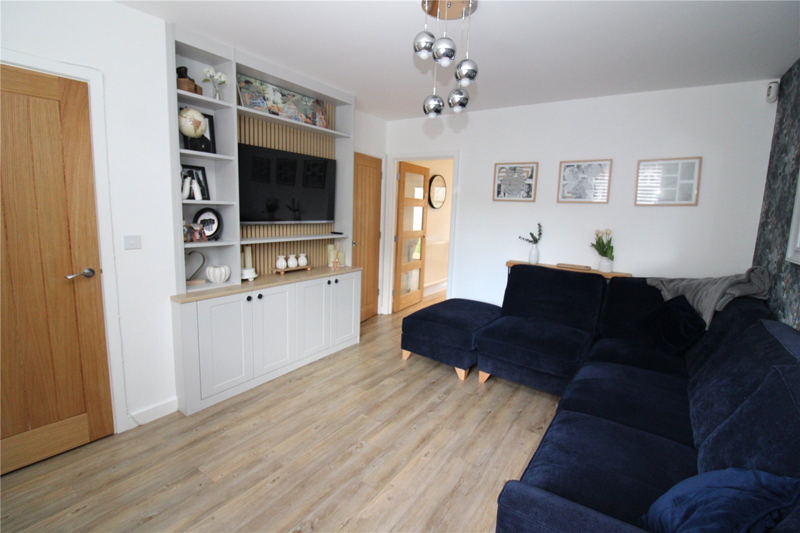 Normandy Road, Fareham, Hampshire, PO14 Image 2