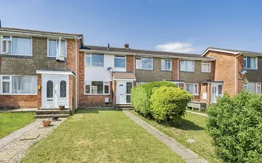 York Close, Feniton, Honiton