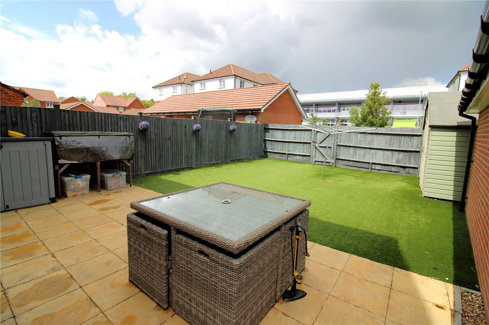 Normandy Road, Fareham, Hampshire, PO14 Image 4
