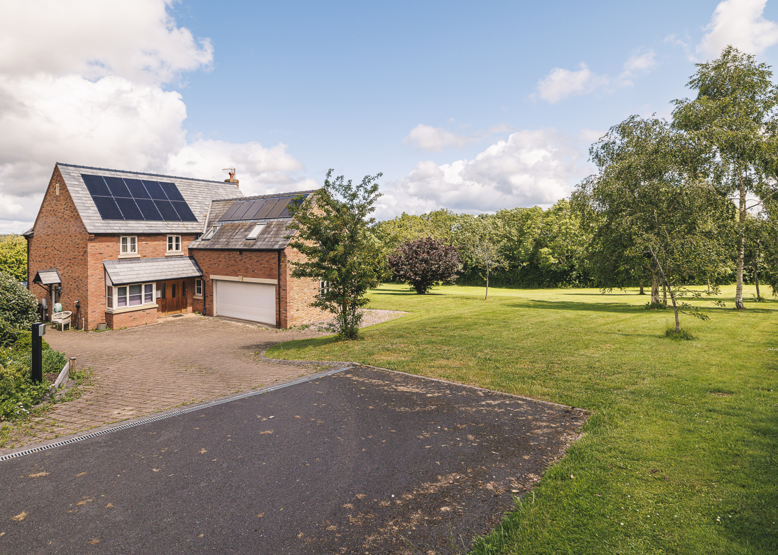 Gorsley, Ross-on-Wye, Herefordshire, HR9 Image 27