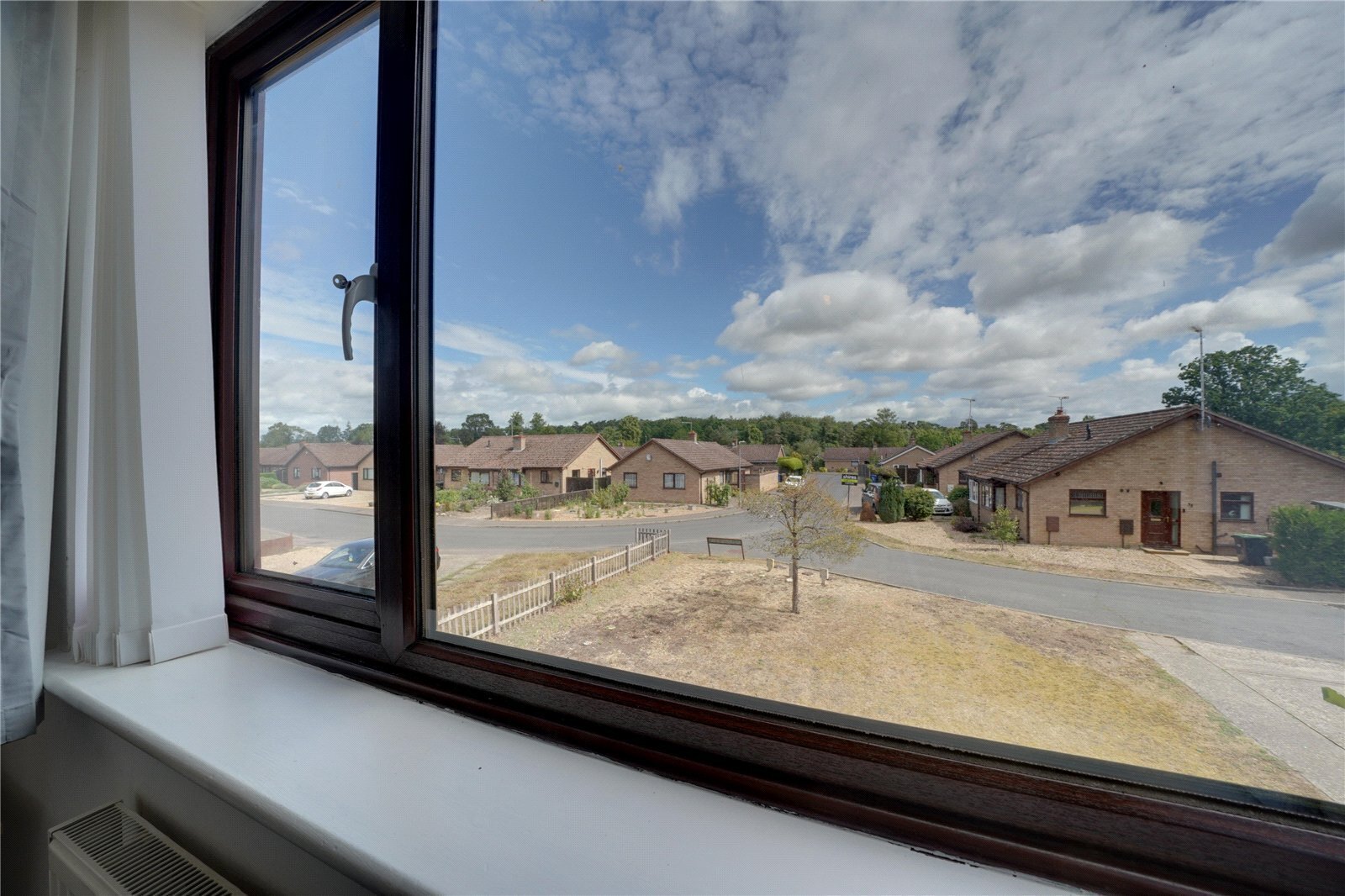 Mulberry Close, Mildenhall, Bury St. Edmunds, Suffolk, IP28 Image 8