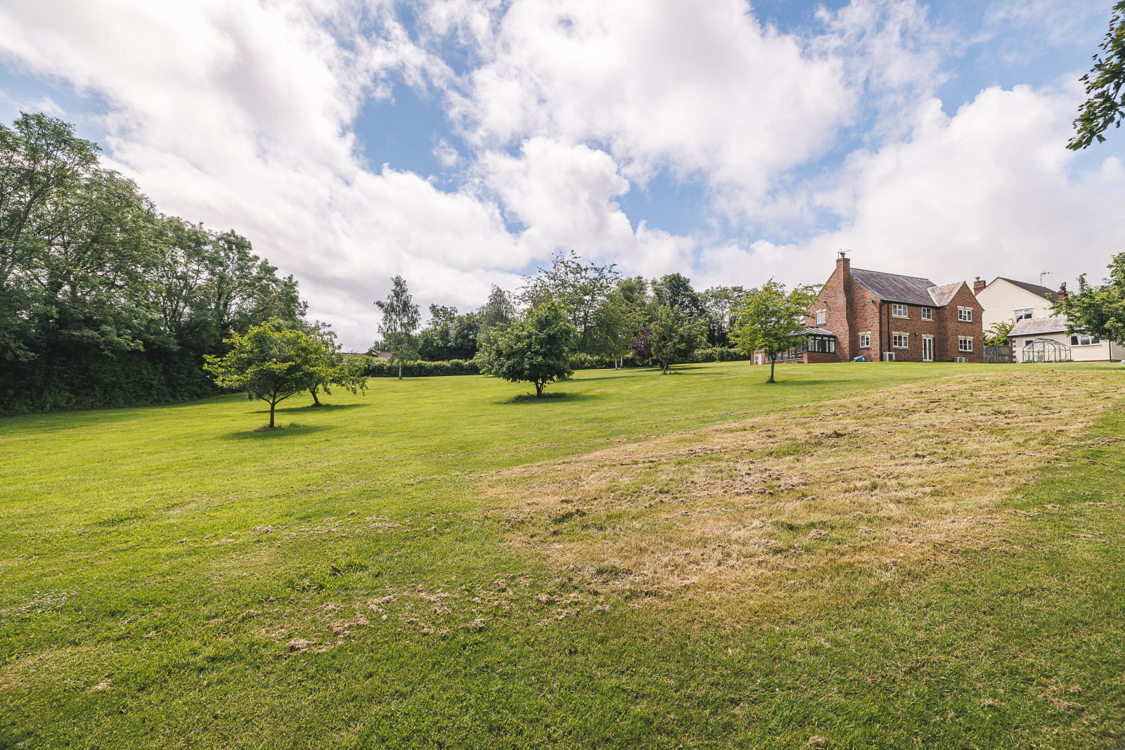 Gorsley, Ross-on-Wye, Herefordshire, HR9 Image 29