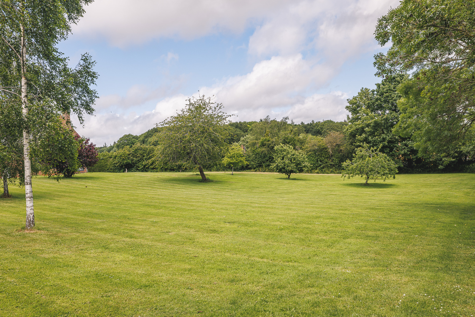 Gorsley, Ross-on-Wye, Herefordshire, HR9 Image 16