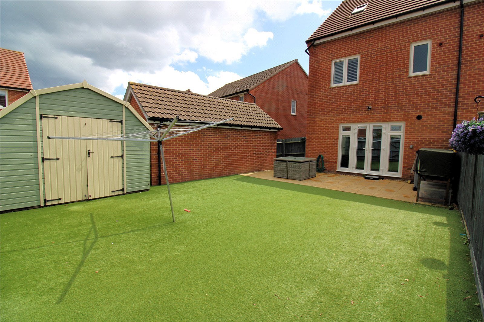 Normandy Road, Fareham, Hampshire, PO14 Image 12