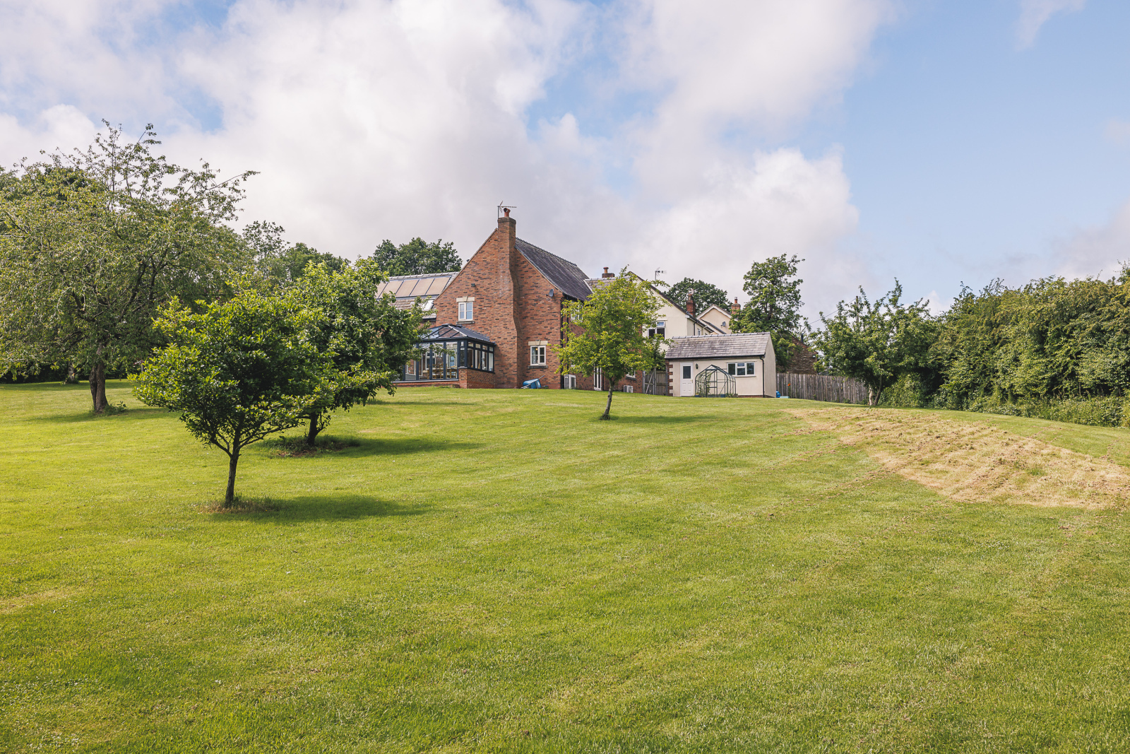 Gorsley, Ross-on-Wye, Herefordshire, HR9 Image 31