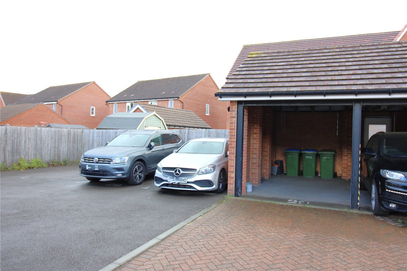 Normandy Road, Fareham, Hampshire, PO14 Image 17