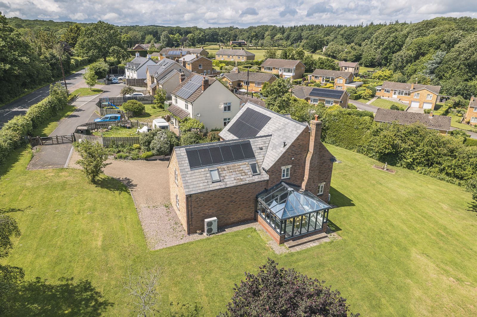 Gorsley, Ross-on-Wye, Herefordshire, HR9 Image 15