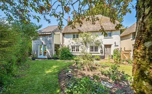 Kennerleigh, Crediton, Devon, EX17 photo