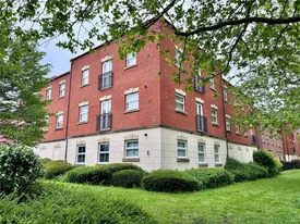 Property responsive