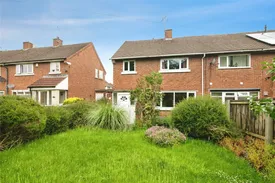 Property responsive
