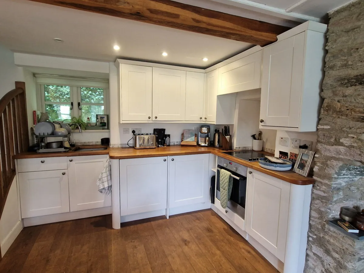Rock Hill, Aveton Gifford, Kingsbridge, TQ7 4JT