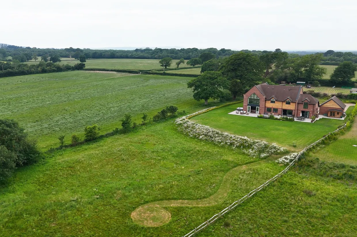 Langton Lane, Hurstpierpoint, BN6 photo 14
