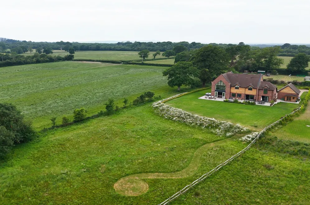 Langton Lane, Hurstpierpoint, BN6 photo 14