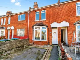 Langhorn Road, Southampton photo