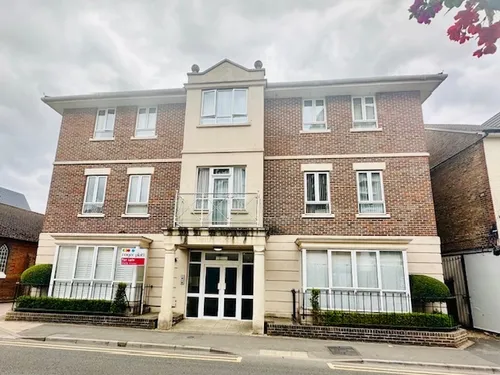 York Road, MAIDENHEADphoto