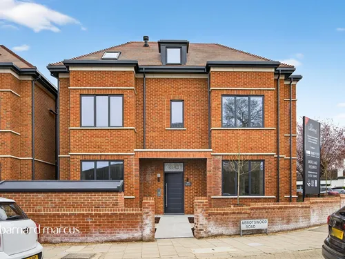 Abbotswood Road, Londonphoto
