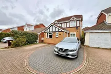 Copymoor Close, Wootton, Northampton