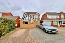 Copymoor Close, Wootton, Northampton