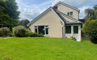 Droughtwell Farm, Sheldon, Honiton