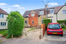 Haig Avenue, GILLINGHAM