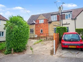 Haig Avenue, GILLINGHAM photo