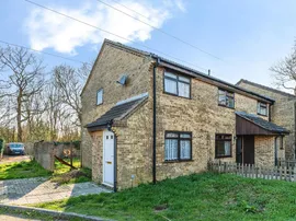 Meredith Gardens, Totton, Southampton photo