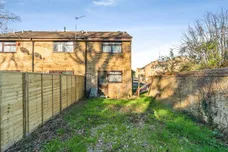 Meredith Gardens, Totton, Southampton