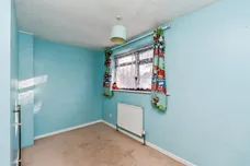 Meredith Gardens, Totton, Southampton