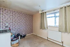 Meredith Gardens, Totton, Southampton