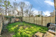 Meredith Gardens, Totton, Southampton