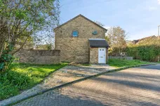 Meredith Gardens, Totton, Southampton