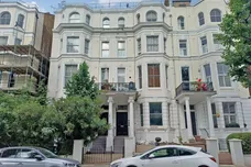 Colville Gardens, London