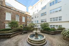 Kennington Lane, London